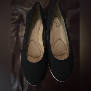 Abella True Comfort - size 9